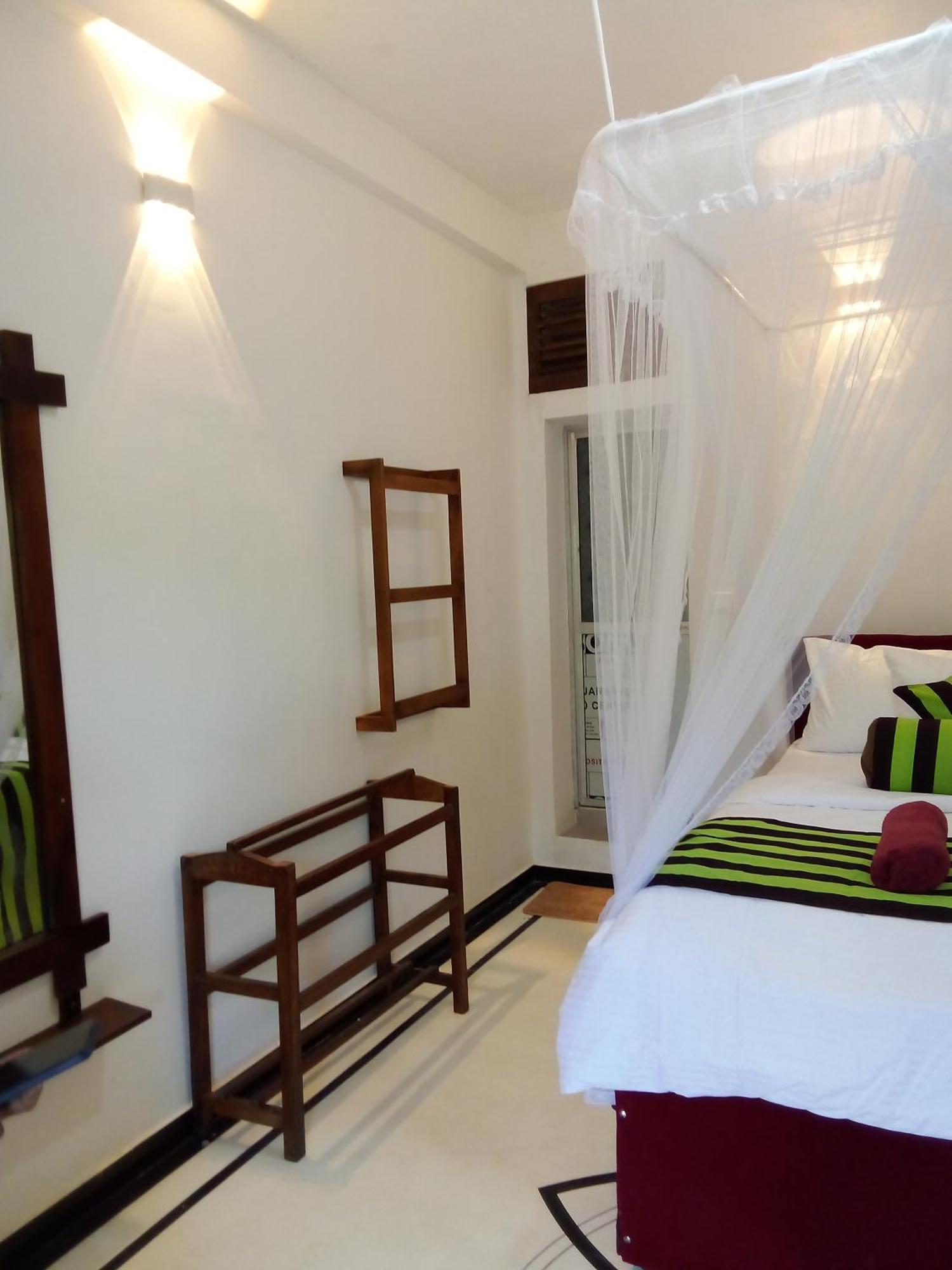 Forest Rawana Homestay Ella Buitenkant foto