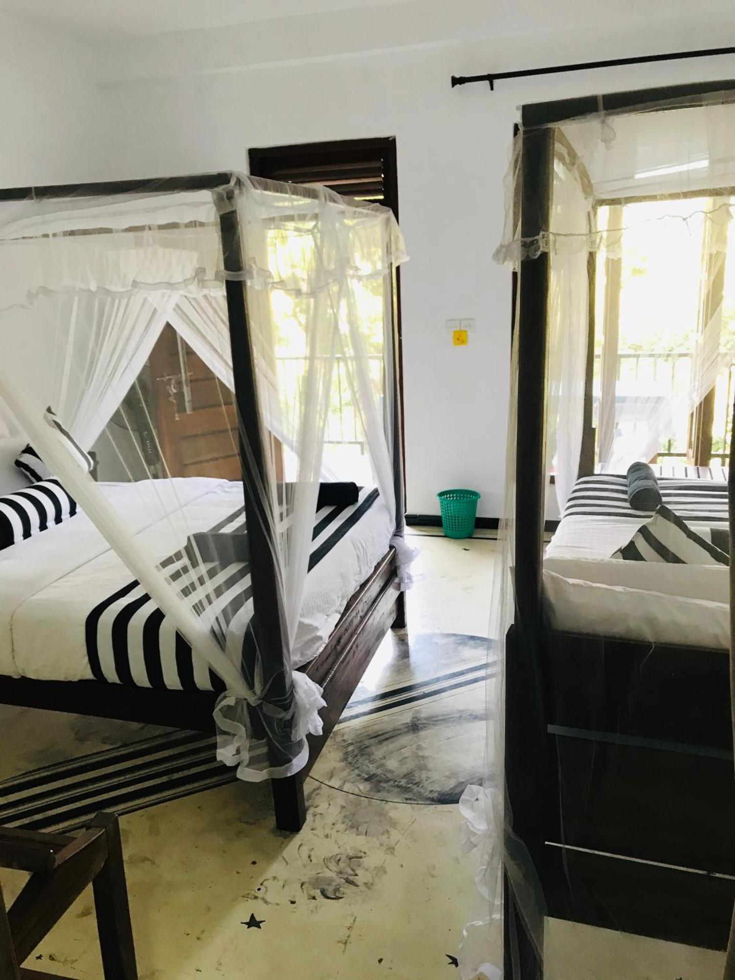 Forest Rawana Homestay Ella Buitenkant foto