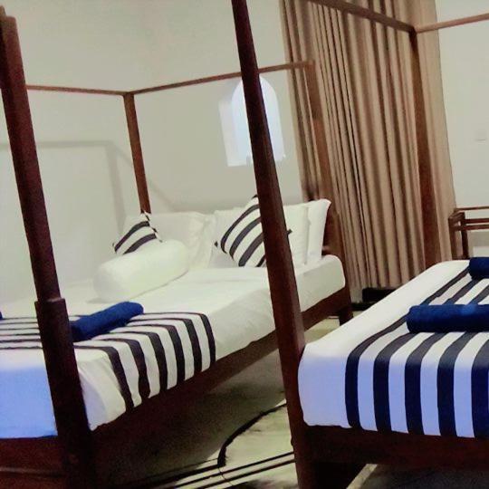 Forest Rawana Homestay Ella Buitenkant foto