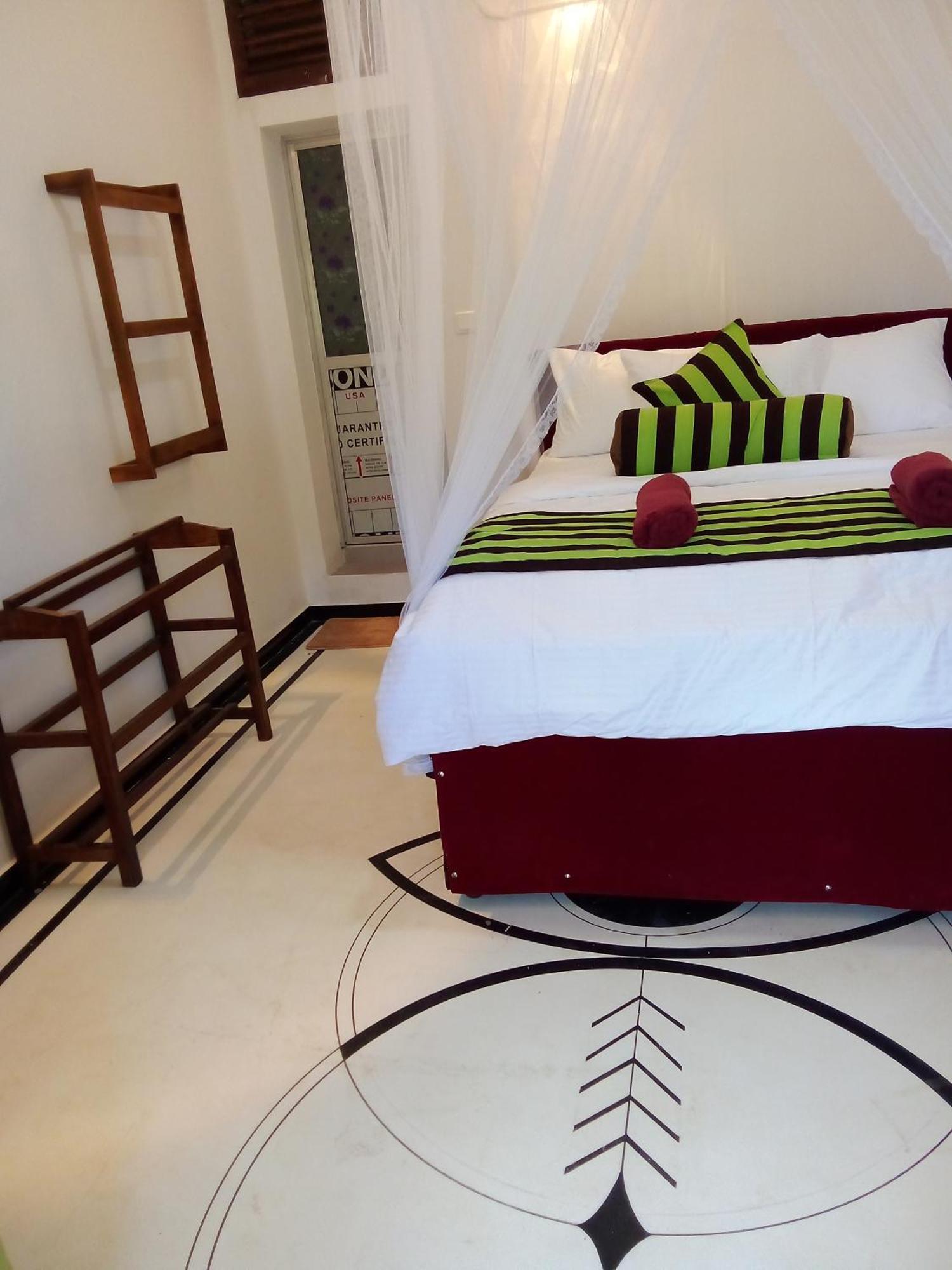 Forest Rawana Homestay Ella Kamer foto