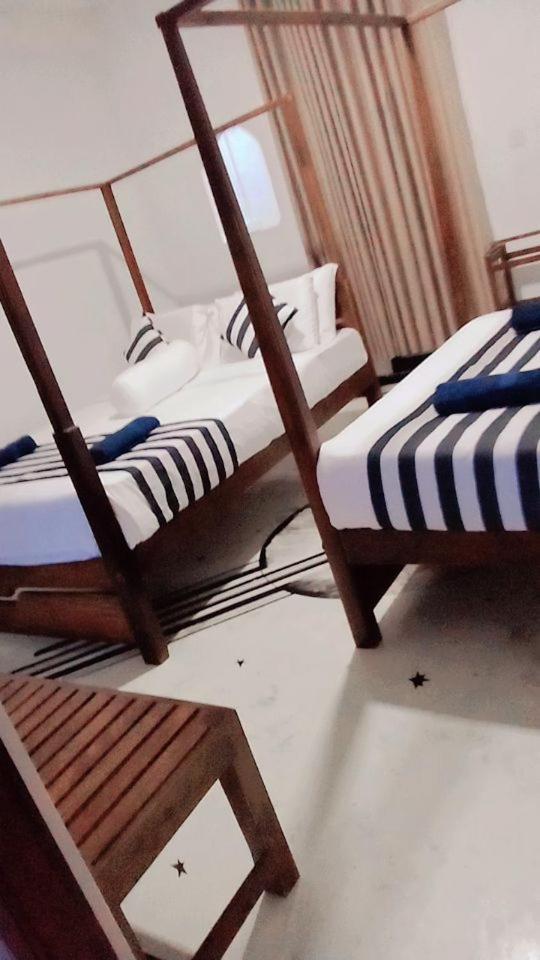 Forest Rawana Homestay Ella Kamer foto