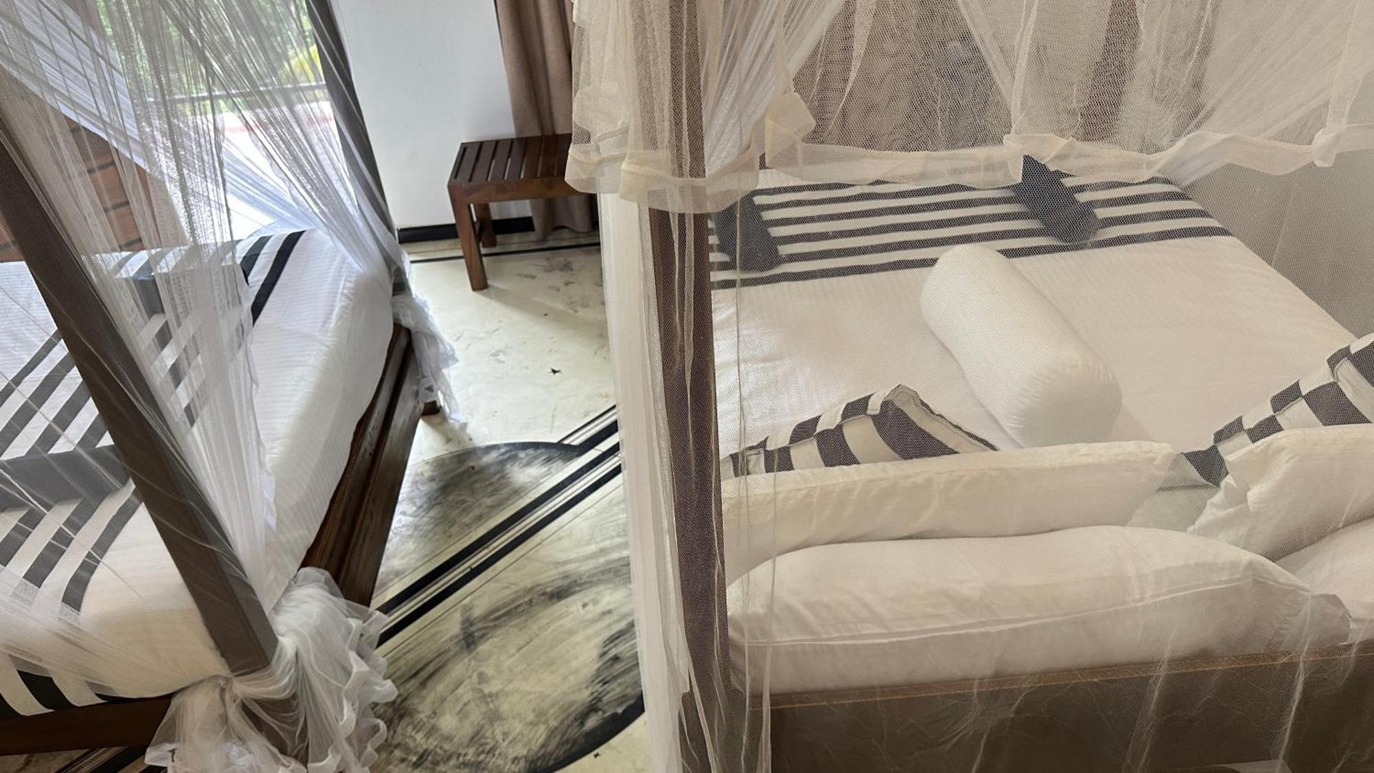 Forest Rawana Homestay Ella Kamer foto
