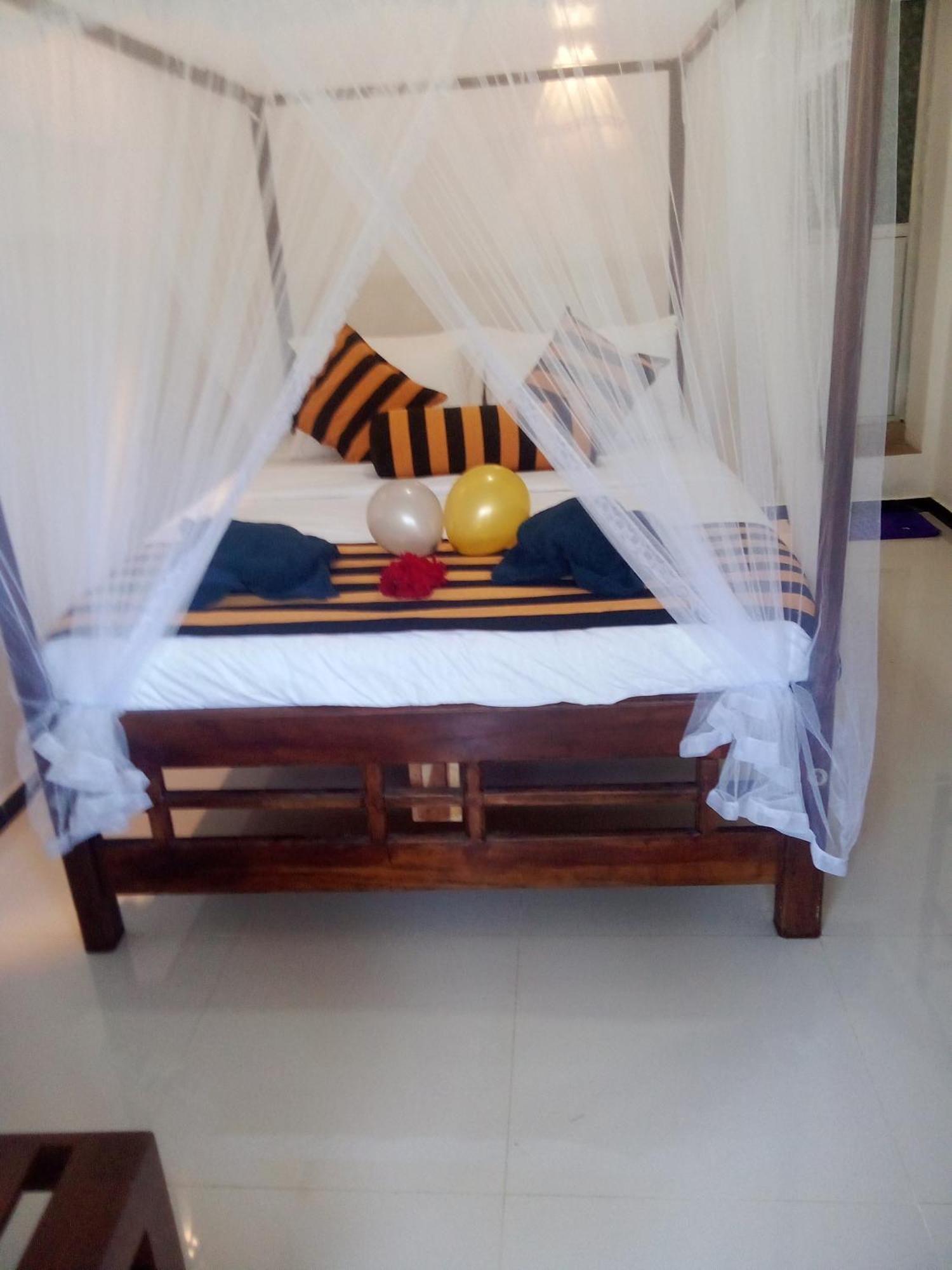 Forest Rawana Homestay Ella Buitenkant foto