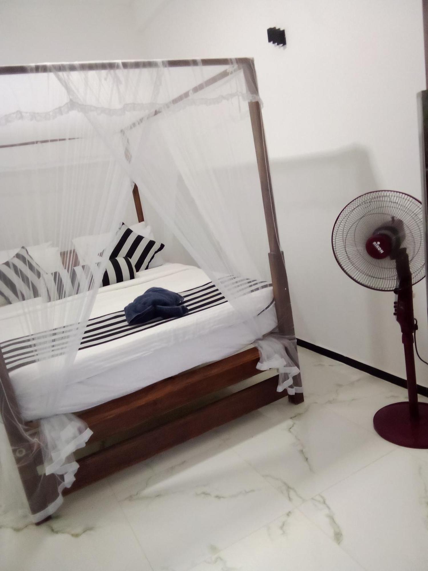 Forest Rawana Homestay Ella Buitenkant foto